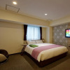 Отель Kuretake Inn Premium Meieki Minami, фото 3