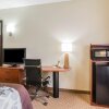 Отель Sleep Inn & Suites Millbrook - Prattville, фото 18