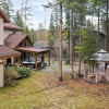 Отель River Rock by Avantstay 8 Bedroom Ski Estate w/ Hot Tub & Movie Theatre 10 Min Walk to Mtn, фото 25