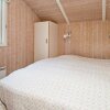 Отель Welcoming Holiday Home in Juelsminde With Sauna, фото 7