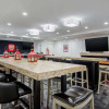 Отель Quality Suites Atlanta Buckhead Village North, фото 19