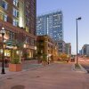Отель Residence Inn by Marriott Baltimore Inner Harbor, фото 18