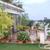 Отель Garden Homes 1& 6 в Колхапуре