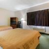 Отель Posh Inn & Suites, фото 4