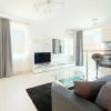 Отель Etalon Apartments, фото 4