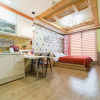 Отель Ddeulae Pension, фото 47