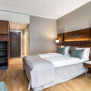 Отель Quality Hotel Fredrikstad, фото 7