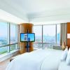 Отель The Westin Nanjing Xuanwu Lake, фото 17