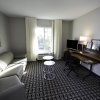 Отель Fairfield Inn Suites Savannah Midtown, фото 7