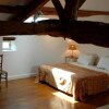 Отель Chambres d'Hôtes La Bastide des Trémières, фото 4