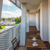 Отель apartamenty-wroc Atal Towers, фото 37