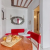 Отель Parisian Cocoon 1bdr Flat - Prime Loc Le Marais, фото 21