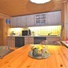 Отель Spacious Apartment In Schwalenberg Near Forest, фото 12