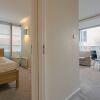 Отель Stratford 2 Bedroom Apartment Sleeps 3, фото 7