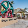 Отель Sugar Beach Resort #319 by Ali'i Resorts, фото 1