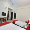 Отель OYO 435 Hotel Amshi International, фото 15