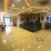 Отель Akgun Hotel Beyazit, фото 11
