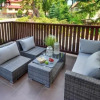 Отель Apartamenty Sun Seasons 24 - Rezydencja Pod Świerkami, фото 8