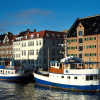 Отель 71 Nyhavn Hotel, фото 17
