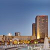 Отель Hilton New Orleans Riverside в Новом Орлеане