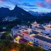 Отель Guilin Jin-Tone Hotel, фото 13