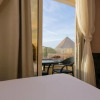 Отель Sky pyramids, фото 6