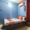Отель Oyo 60767 Dolphin Hotel, фото 15