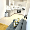 Отель Luxurious MK City Apartment- Walk to Train Station, фото 2
