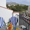 Отель Apartamentos Chimenea Nerja, фото 11