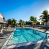 Отель Red Roof Inn Los Angeles – Bellflower, фото 20