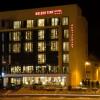 Отель Golden Time Hotel, фото 1