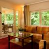 Отель Best Western Plus Ostseehotel Waldschloesschen, фото 20