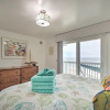 Отель Ocean Dunes Kure Beach Condo w/ Balcony & Pool, фото 7