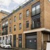 Отель 1 Bedroom Apartment in Stoke Newington в Лондоне