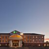 Отель Holiday Inn Express Hotel Suites Lubbock Southwest-Wolfforth, an IHG Hotel в Уолффорте