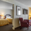 Отель Quality Hotel and Suites Woodstock, фото 2
