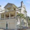 Отель South Of 30a Close To The Beach + Watercolor Beach Club Evergreen Dream 5 Bedroom Home by RedAwning, фото 17