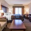 Отель Comfort Inn & Suites-Portland Airport, фото 2