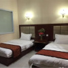 Отель Zhangye Xingang Hotel, фото 1