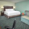 Отель Hampton Inn & Suites Schererville, фото 21