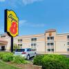 Отель Spark by Hilton Wichita East, фото 1