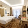 Отель Ramada by Wyndham Istanbul Golden Horn, фото 37