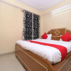 Отель Oyo 14291 Home Tranquil 2bhk Chotta Shimla, фото 5