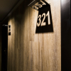 Отель HM Hotel, фото 31