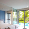 Отель BLU Pool Access by Pool 23, фото 2