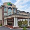 Отель Holiday Inn Express Hotel & Suites Phenix City - Columbus, an IHG Hotel, фото 20