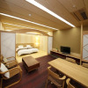 Отель Ryokan Hokumon Yashiki, фото 3