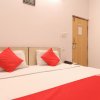 Отель Shree Vinayak Inn by OYO Rooms, фото 15