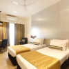 Отель Mumbai Metro - The Executive Hotel, фото 4