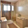 Отель Homely holiday home in Benalmádena with private swimming pool, фото 9